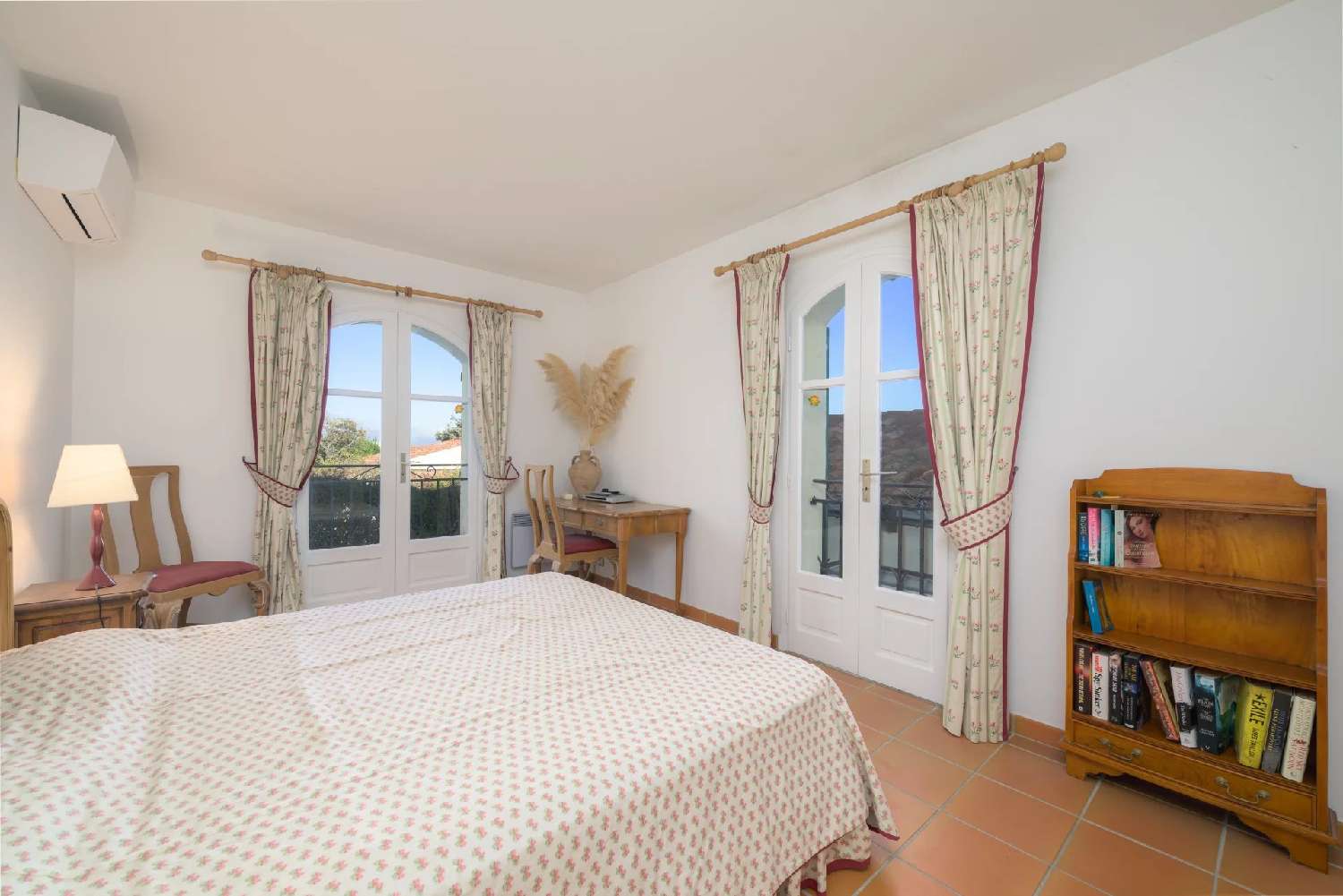 à vendre villa Valbonne Alpes-Maritimes 8
