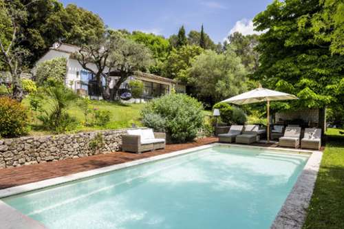 Valbonne Alpes-Maritimes villa foto 7379276