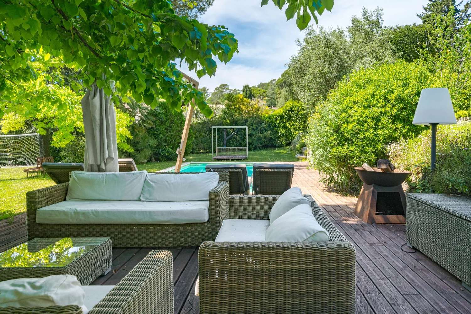  te koop villa Valbonne Alpes-Maritimes 3