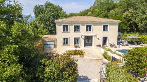 Valbonne Alpes-Maritimes villa foto 7379277