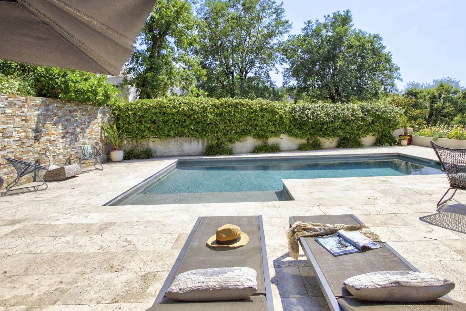  te koop villa Valbonne Alpes-Maritimes 3