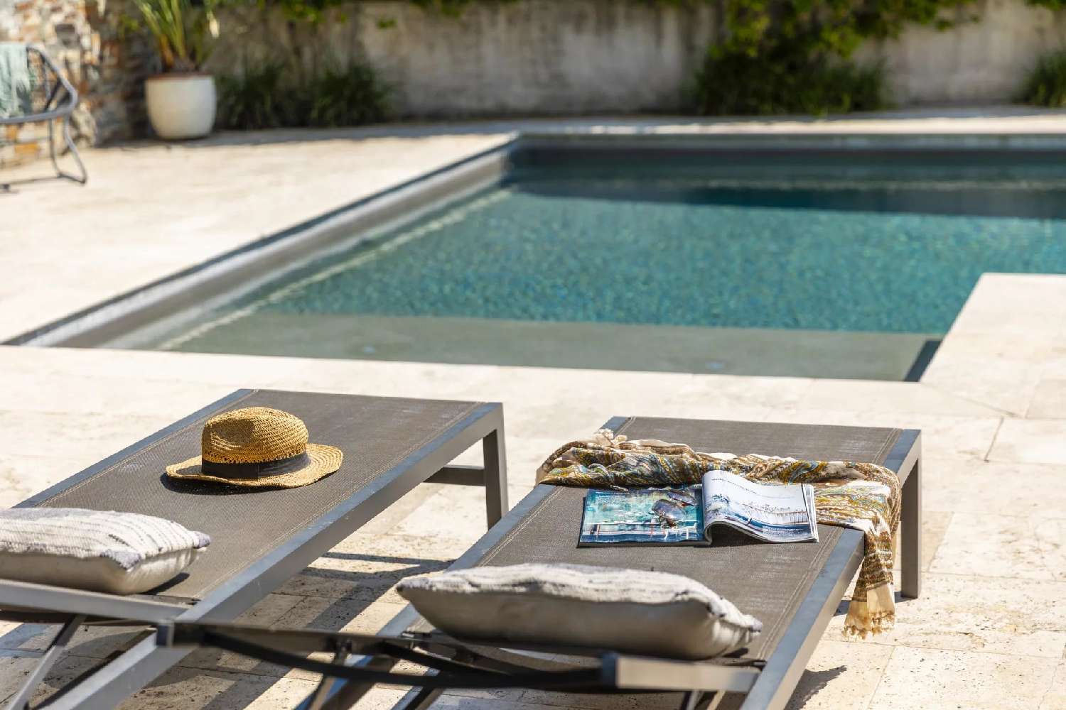  te koop villa Valbonne Alpes-Maritimes 4