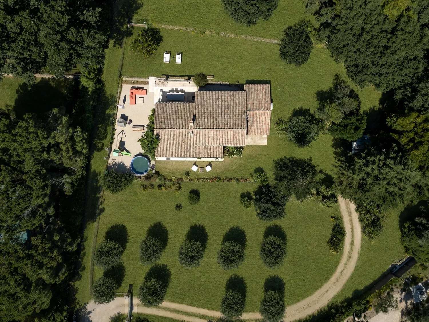  kaufen Villa Valbonne Alpes-Maritimes 2