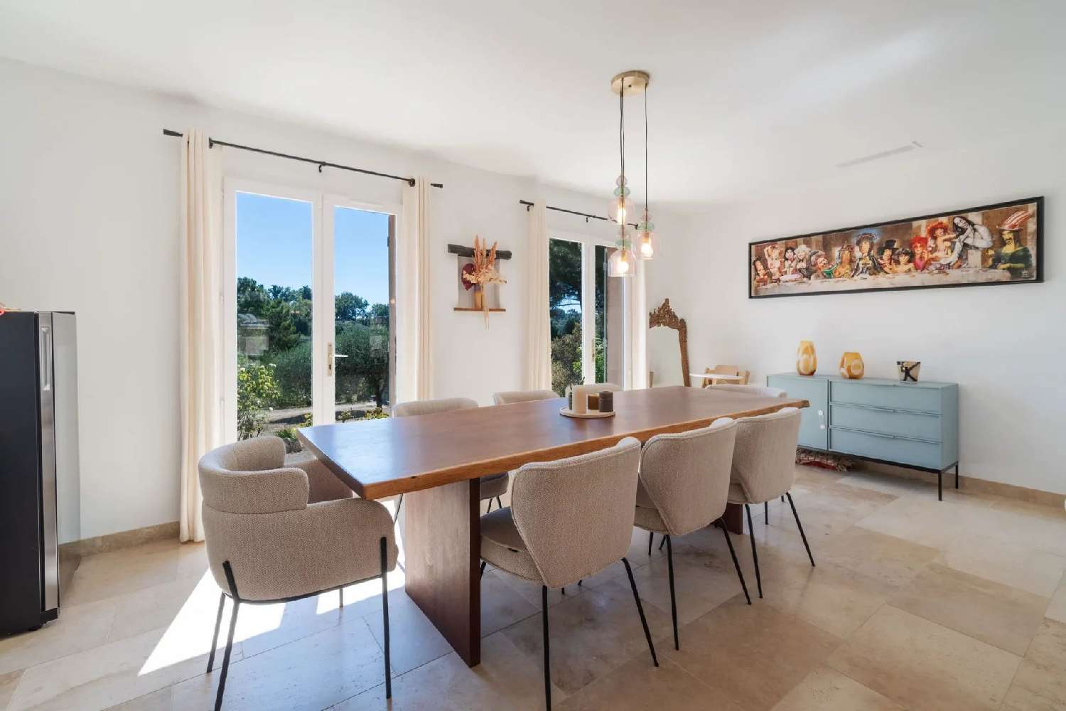  kaufen Villa Valbonne Alpes-Maritimes 3