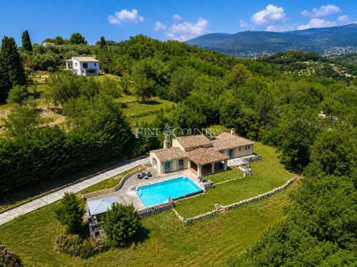 Valbonne Alpes-Maritimes Villa Bild 7369130