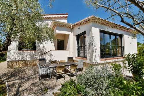 Valbonne Alpes-Maritimes Villa Bild 7373484