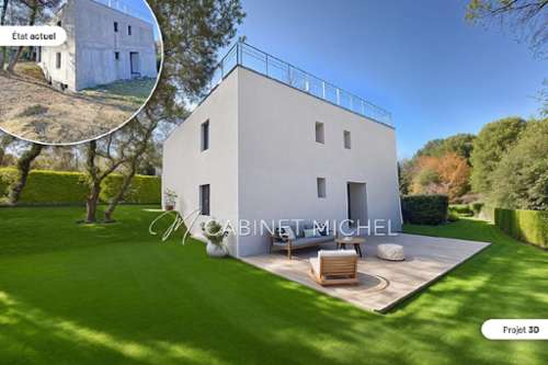 Valbonne Alpes-Maritimes Villa Bild 7373506