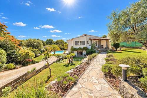 Valbonne Alpes-Maritimes Villa Bild 7373522