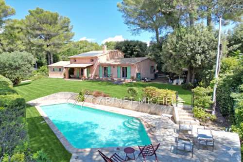 Valbonne Alpes-Maritimes Villa Bild 7373523