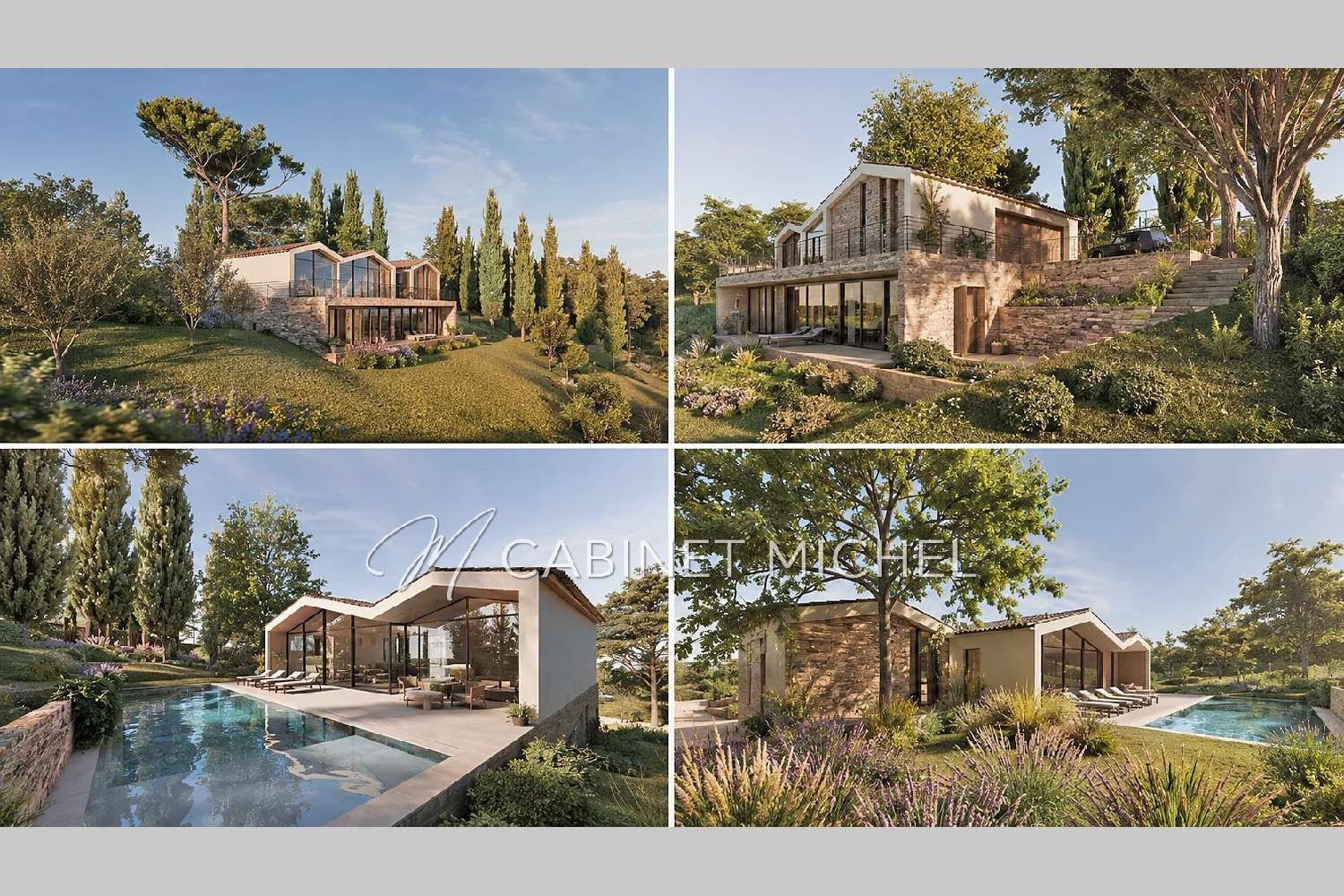 kaufen Villa Valbonne Alpes-Maritimes 1