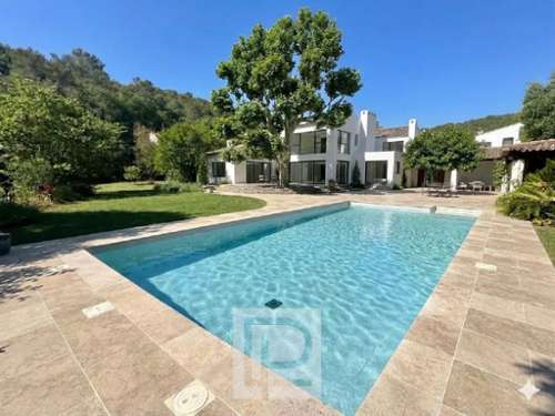 Valbonne Alpes-Maritimes villa foto 7383432
