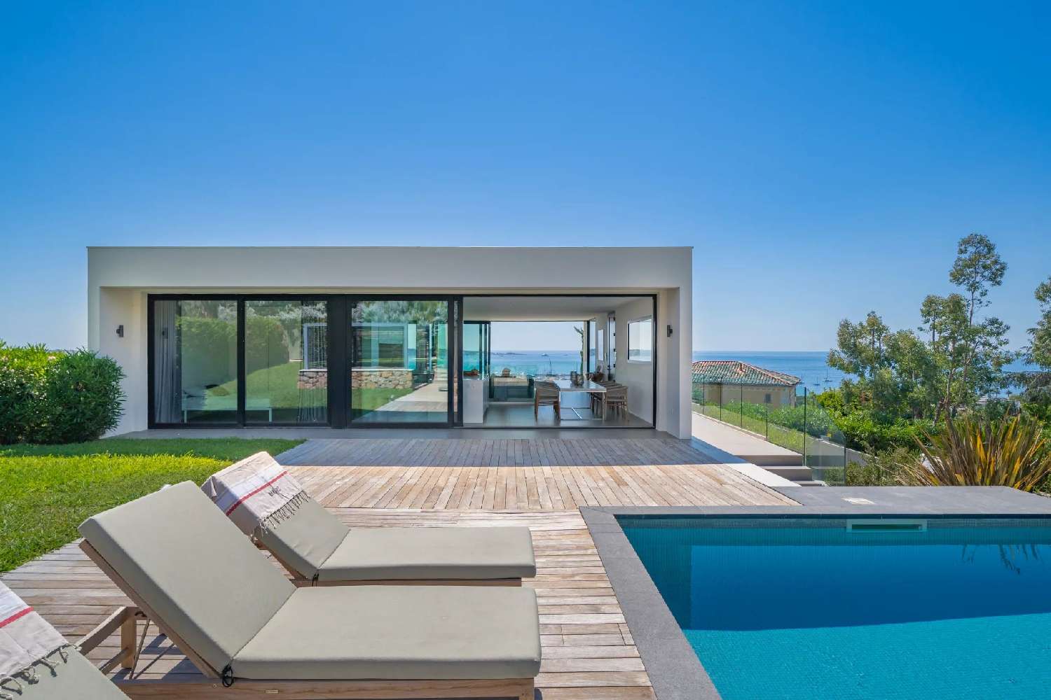  kaufen Villa Vallauris Alpes-Maritimes 1