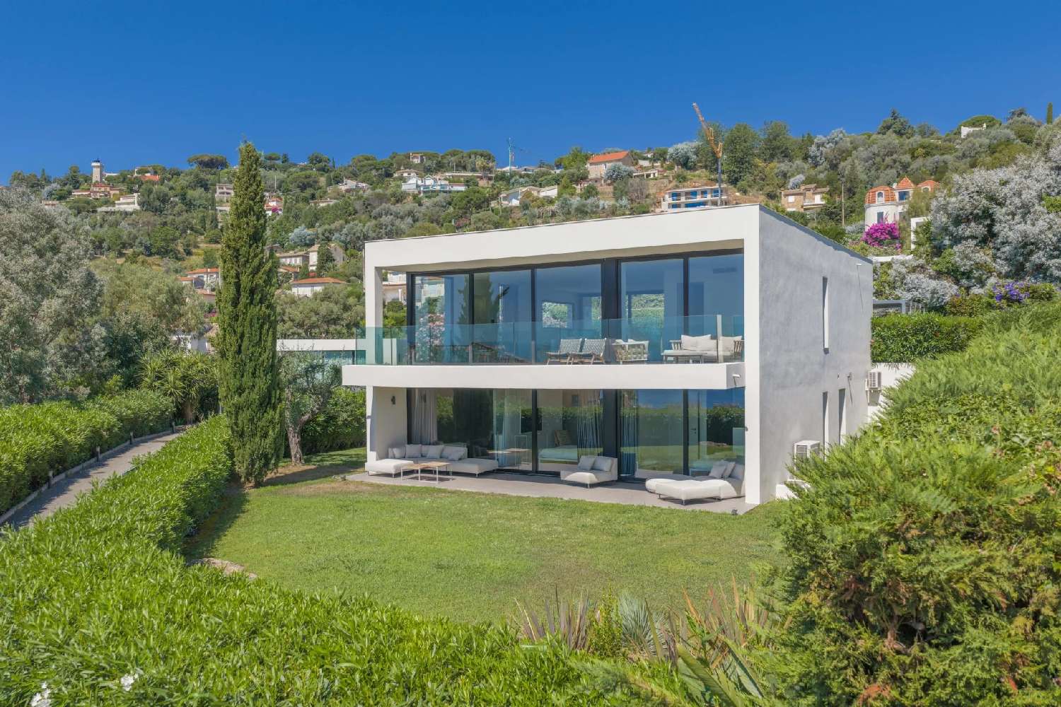  kaufen Villa Vallauris Alpes-Maritimes 2