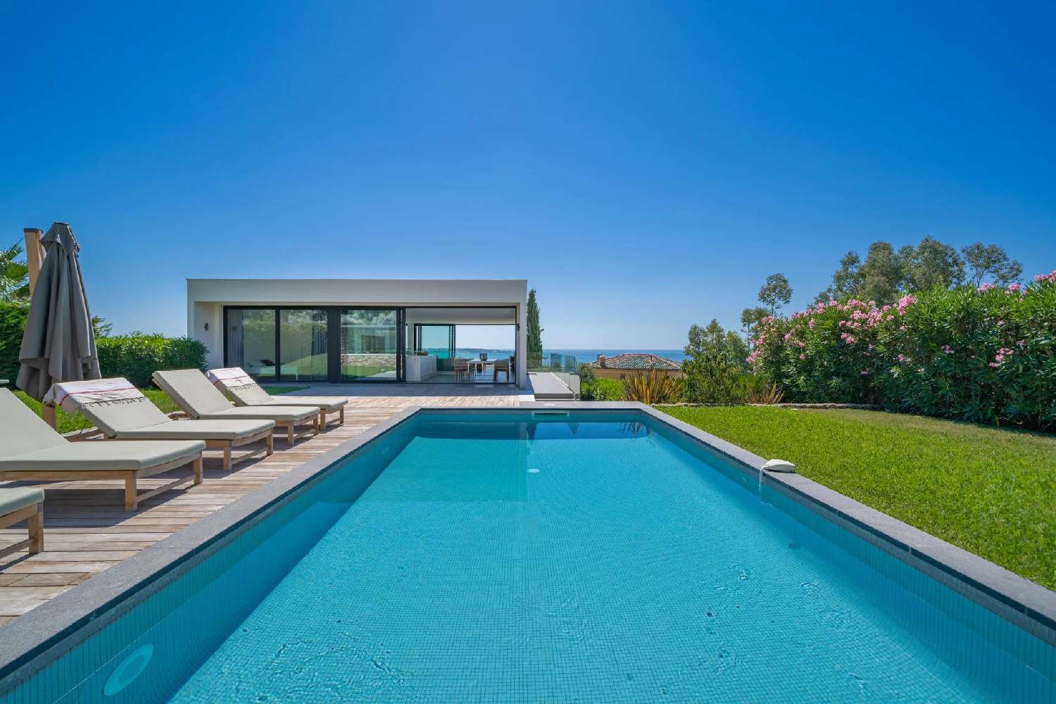 kaufen Villa Vallauris Alpes-Maritimes 4