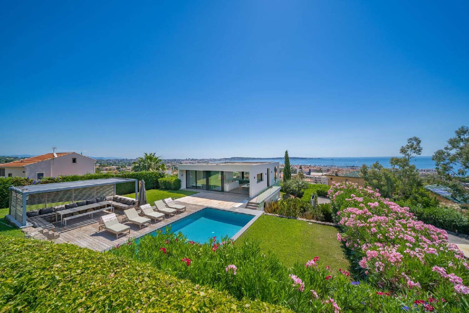  kaufen Villa Vallauris Alpes-Maritimes 5