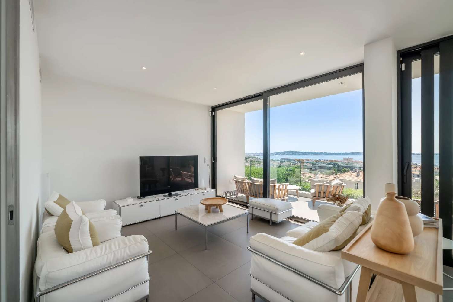  kaufen Villa Vallauris Alpes-Maritimes 6