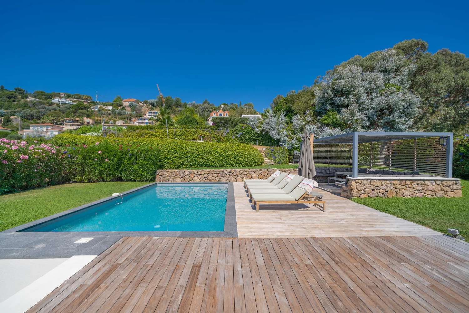  kaufen Villa Vallauris Alpes-Maritimes 8