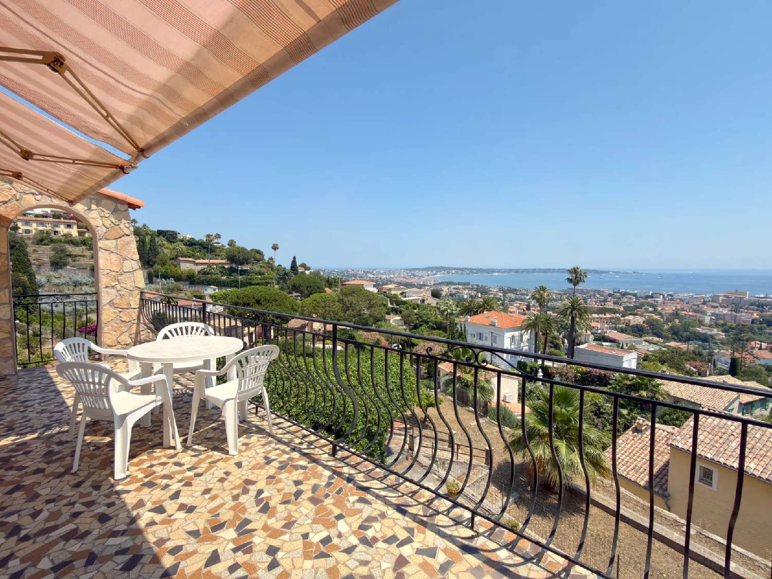 kaufen Villa Vallauris Alpes-Maritimes 2