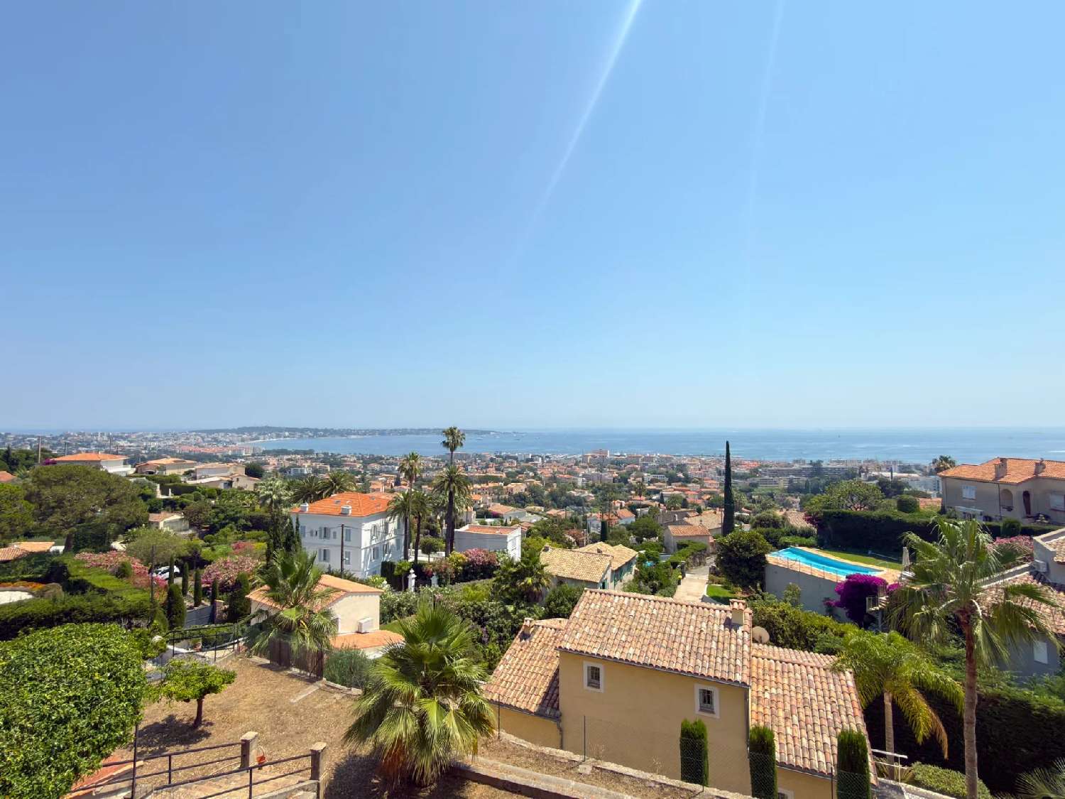 kaufen Villa Vallauris Alpes-Maritimes 3