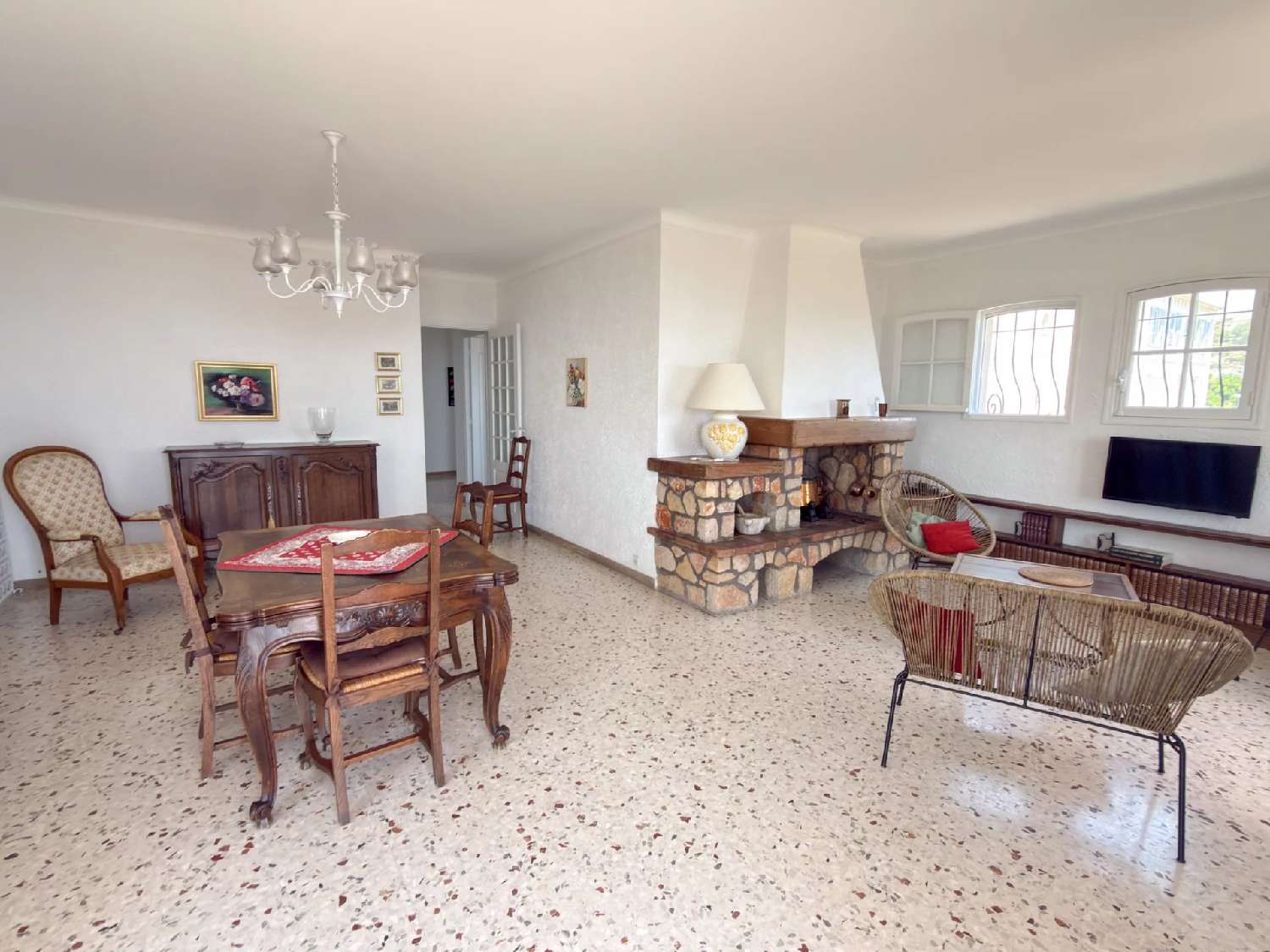 kaufen Villa Vallauris Alpes-Maritimes 4