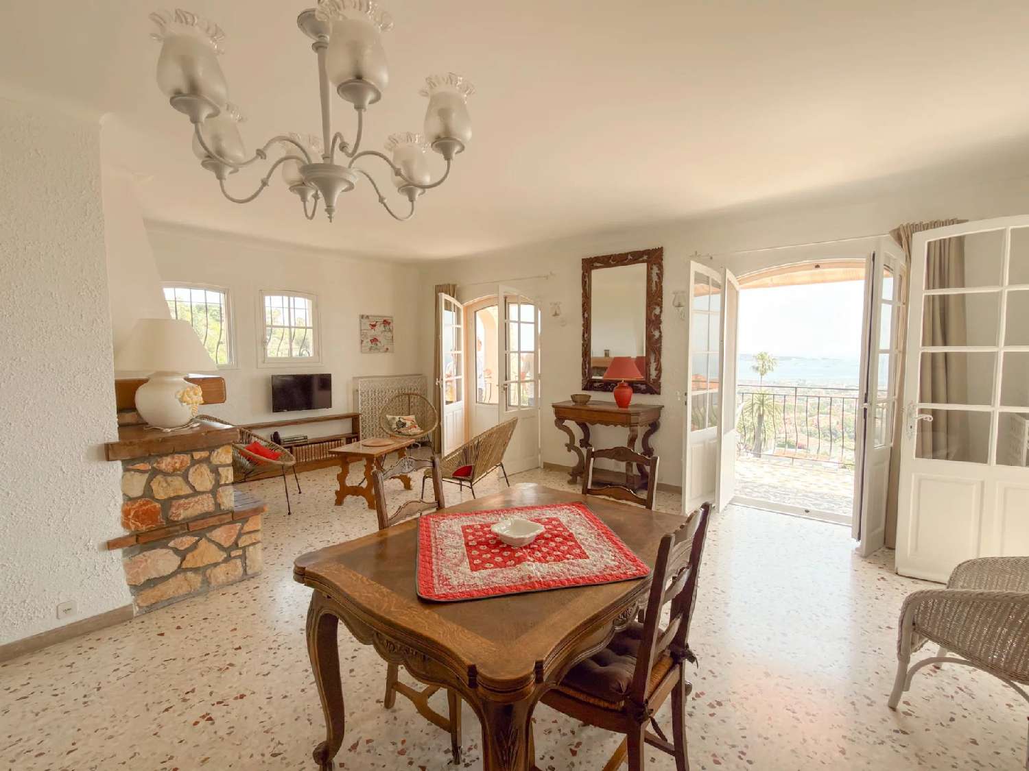 kaufen Villa Vallauris Alpes-Maritimes 6