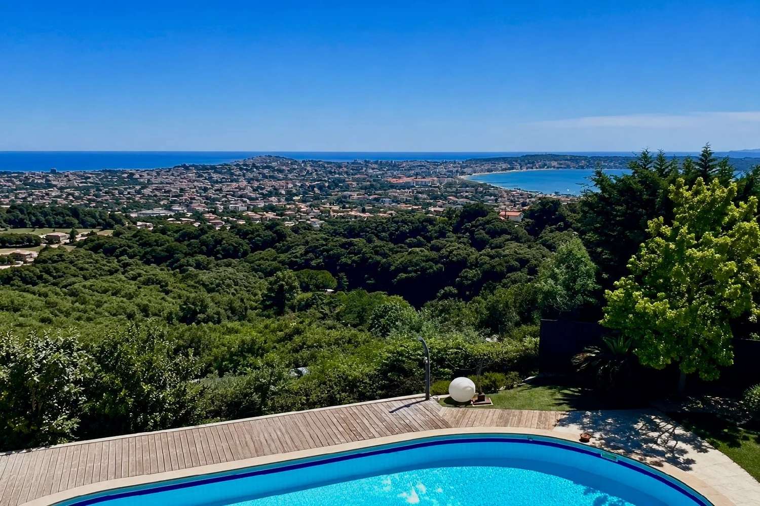 kaufen Villa Vallauris Alpes-Maritimes 2