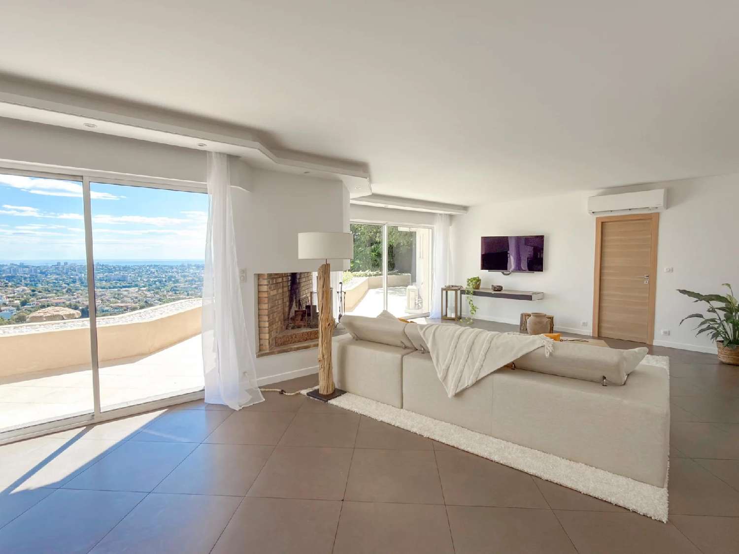 kaufen Villa Vallauris Alpes-Maritimes 4