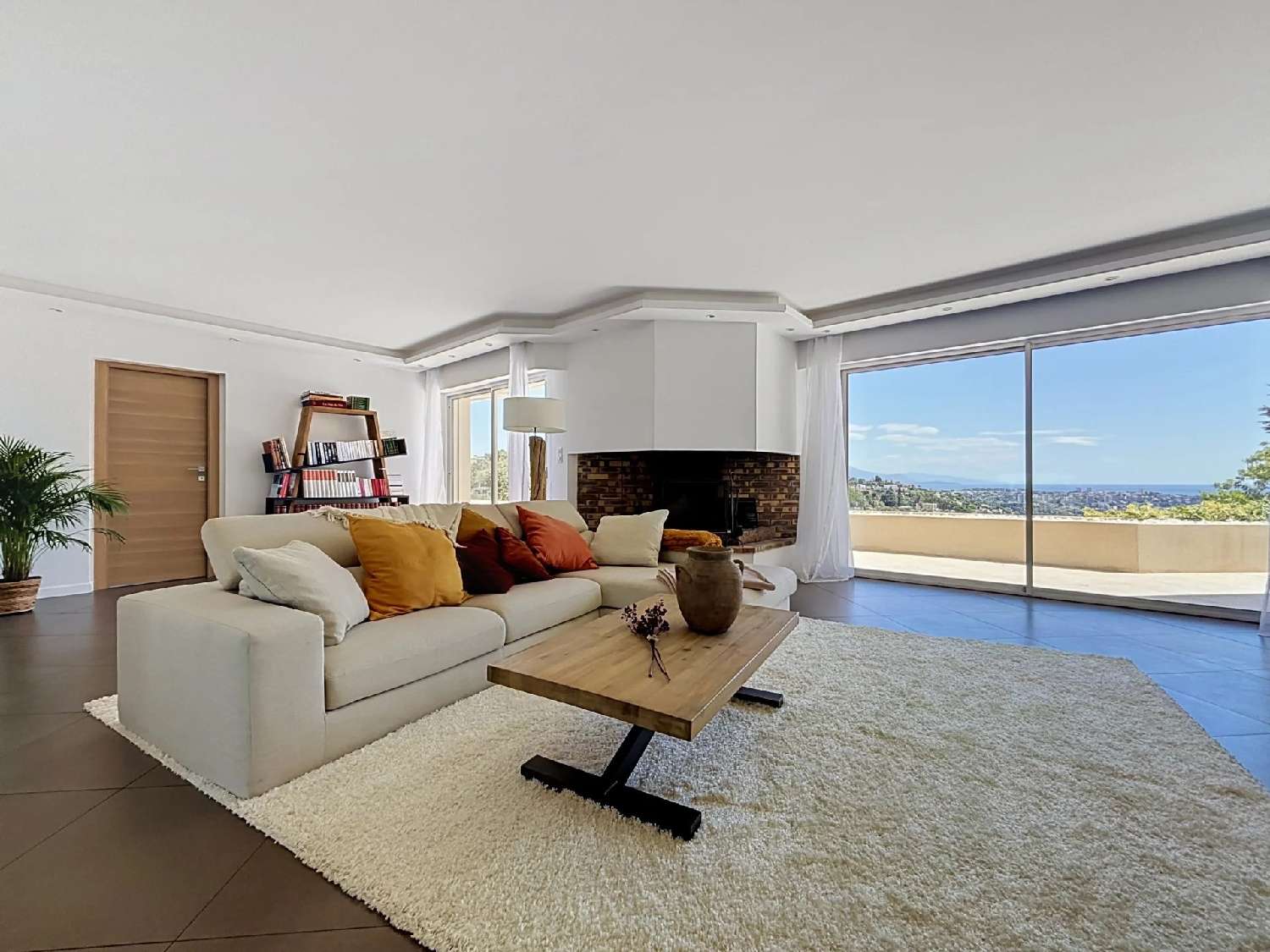 kaufen Villa Vallauris Alpes-Maritimes 5