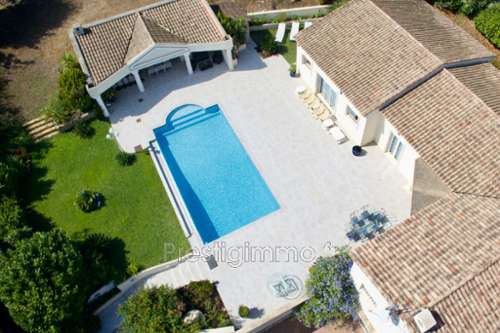 Vallauris Alpes-Maritimes Villa Bild 7369134