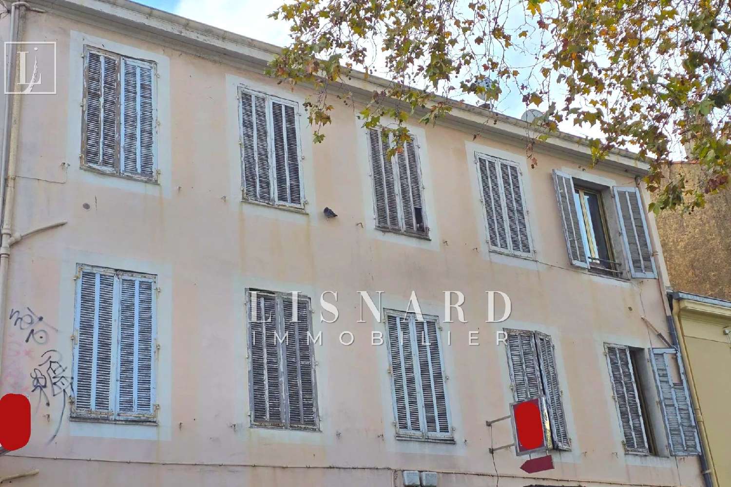 kaufen Villa Vallauris Alpes-Maritimes 1