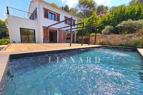 Vallauris Alpes-Maritimes villa foto 7383387