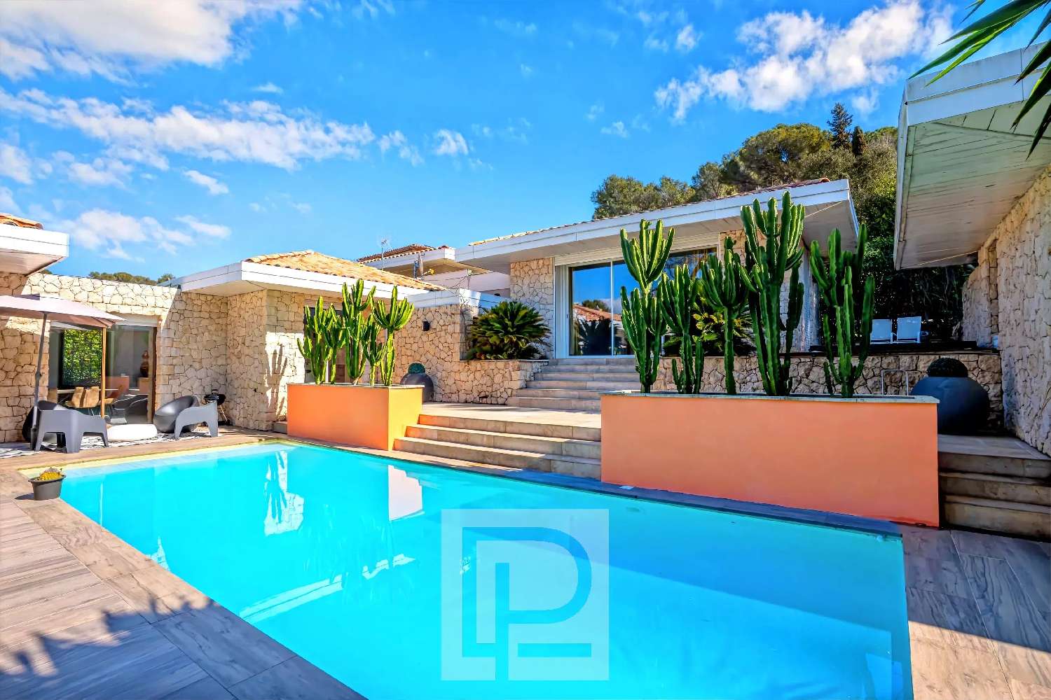  kaufen Villa Vallauris Alpes-Maritimes 1