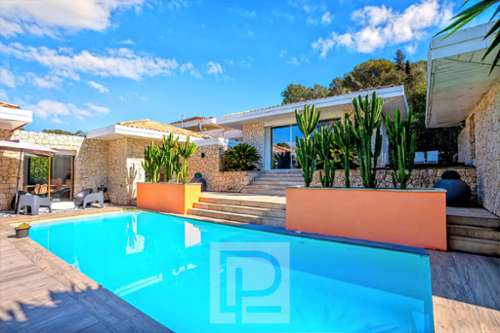 Vallauris Alpes-Maritimes villa foto 7383434