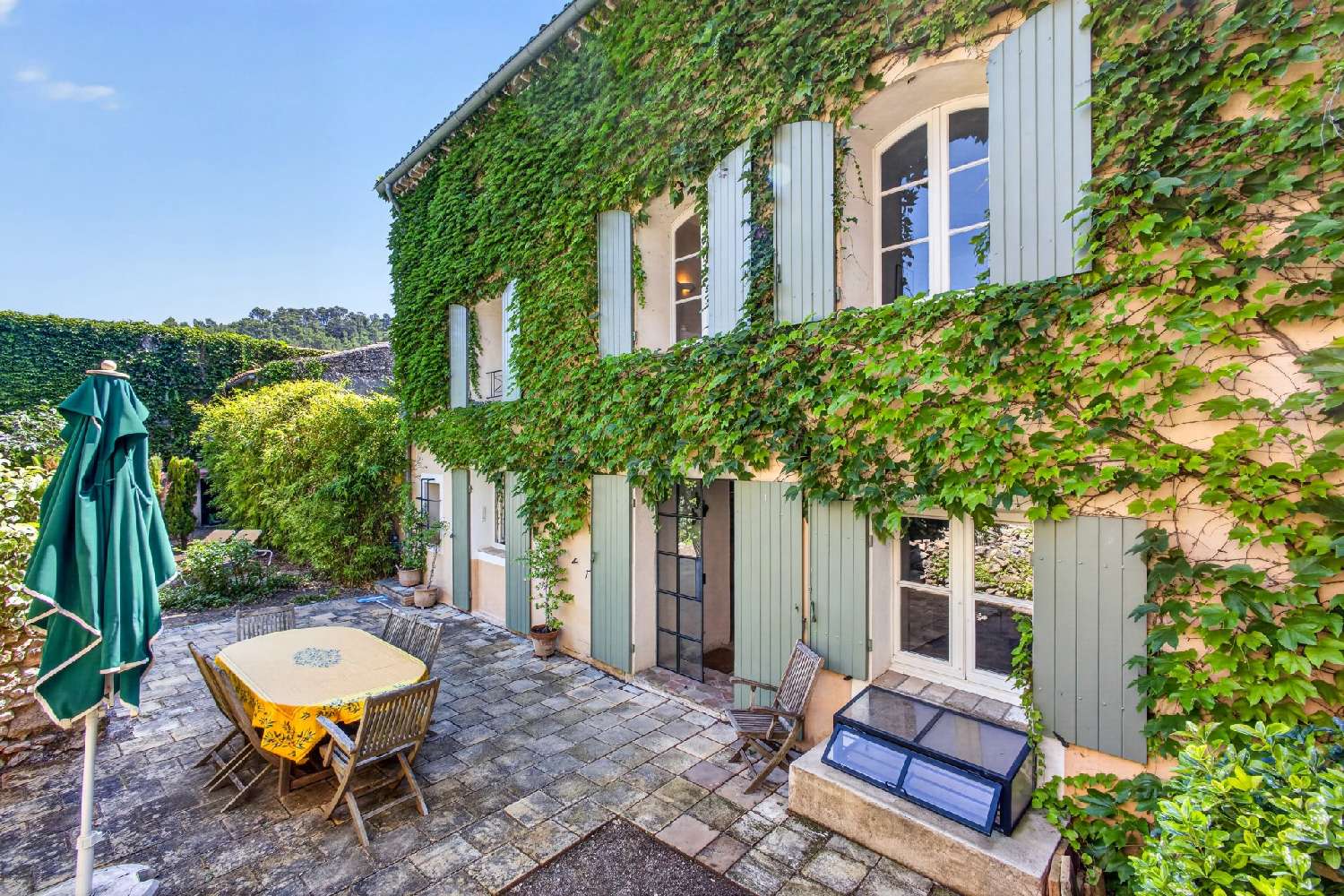  à vendre villa Varages Var 1