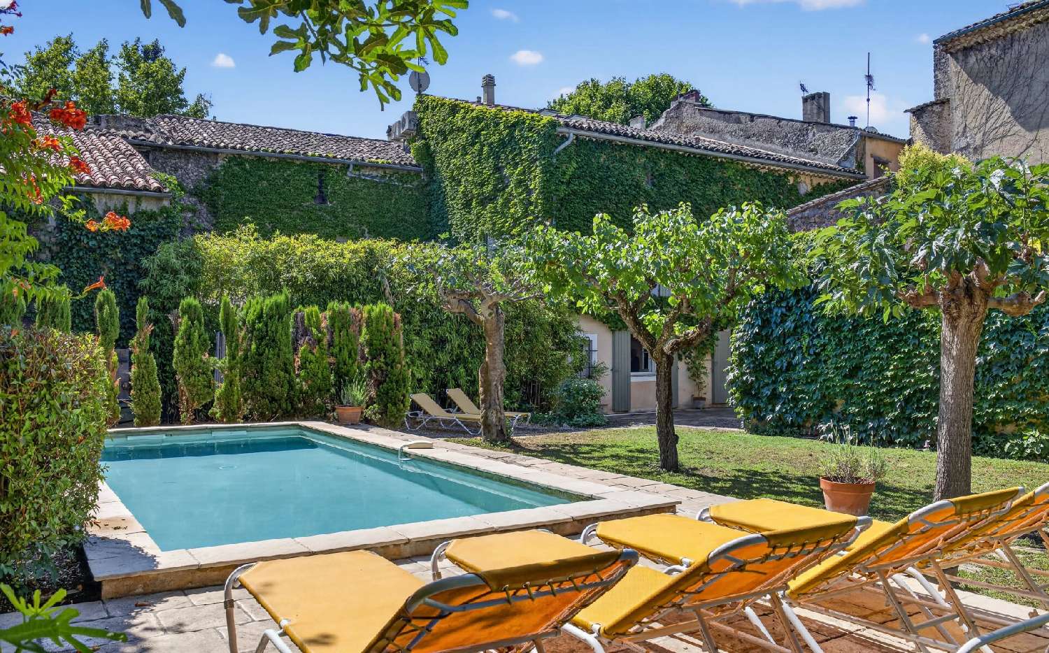  à vendre villa Varages Var 2