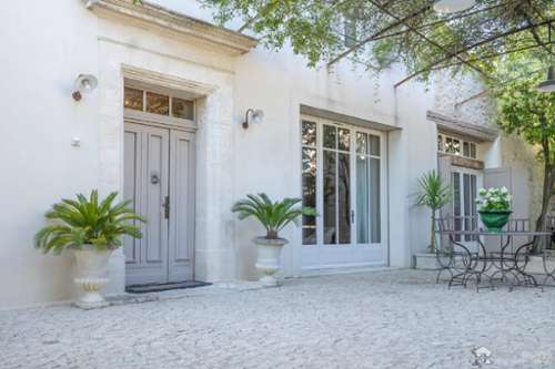 Velleron Vaucluse Villa Bild 7379291