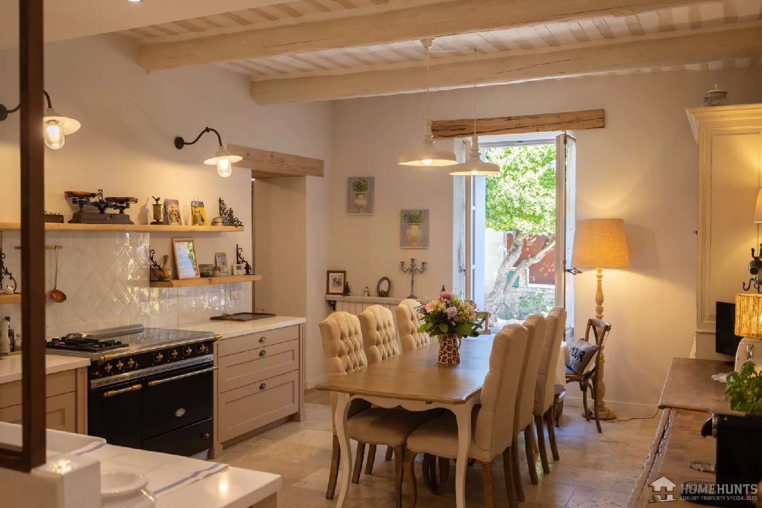 kaufen Villa Velleron Vaucluse 2