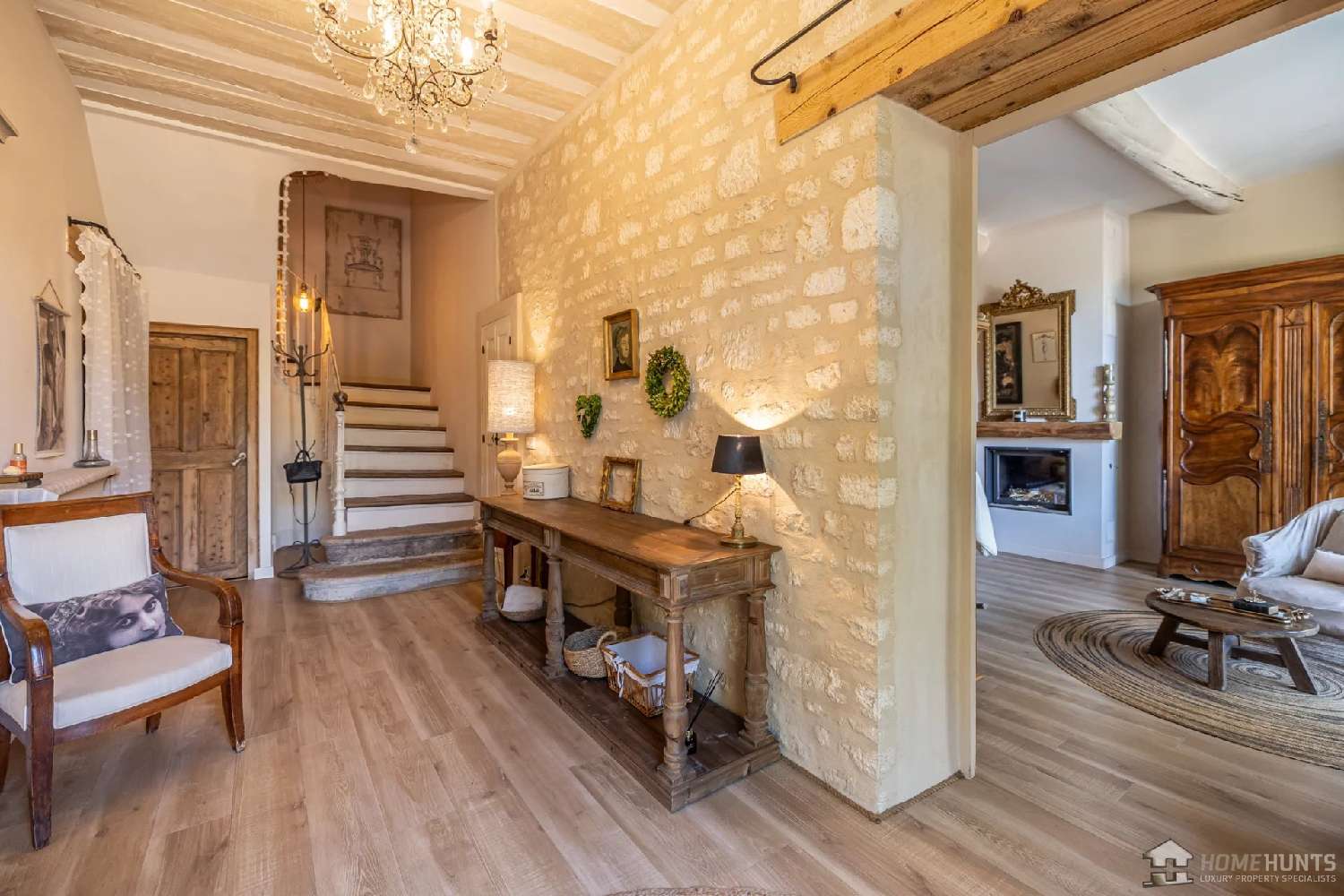 kaufen Villa Velleron Vaucluse 4