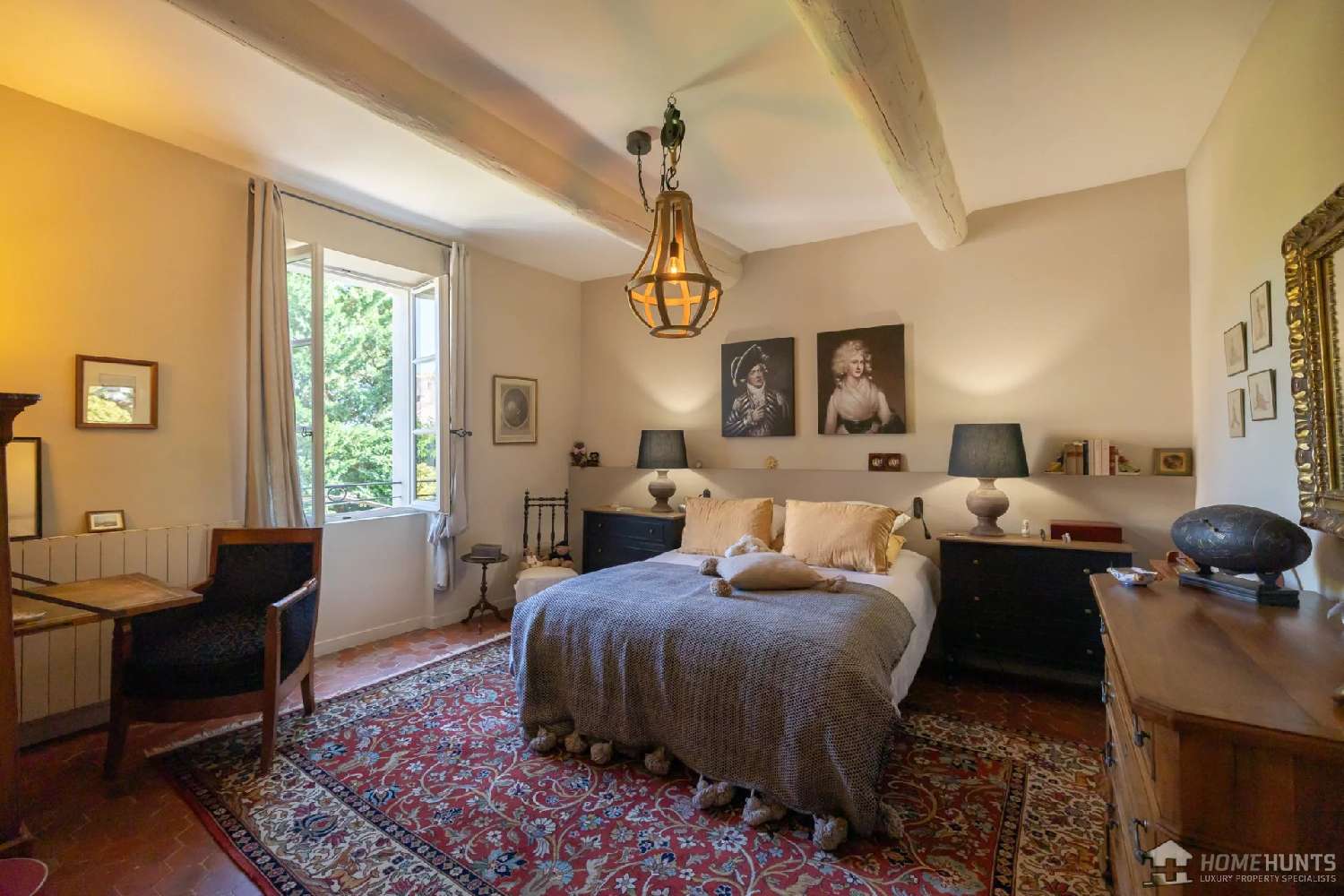 kaufen Villa Velleron Vaucluse 6