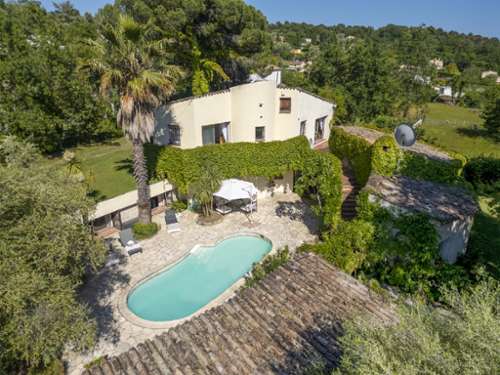 Vence Alpes-Maritimes villa foto 7369235