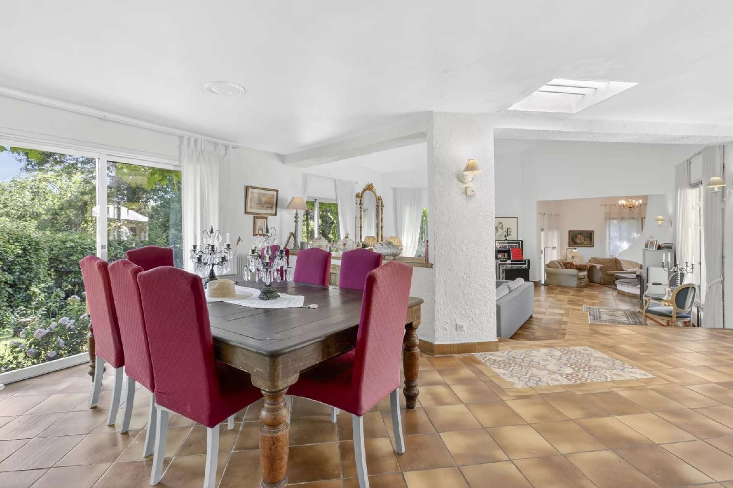 kaufen Villa Vence Alpes-Maritimes 2