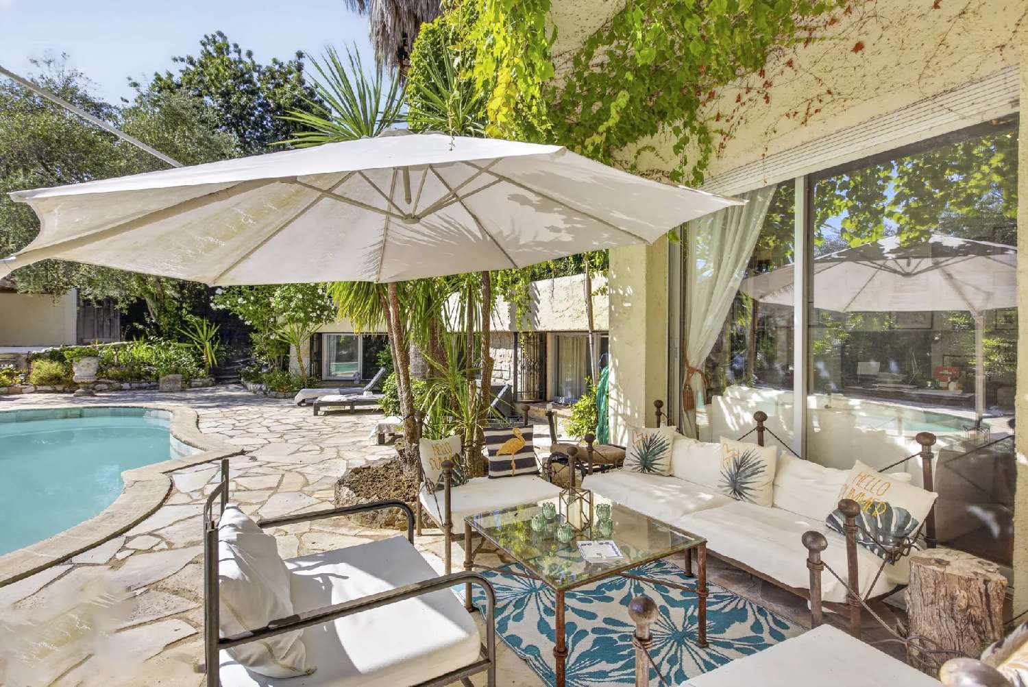 kaufen Villa Vence Alpes-Maritimes 5