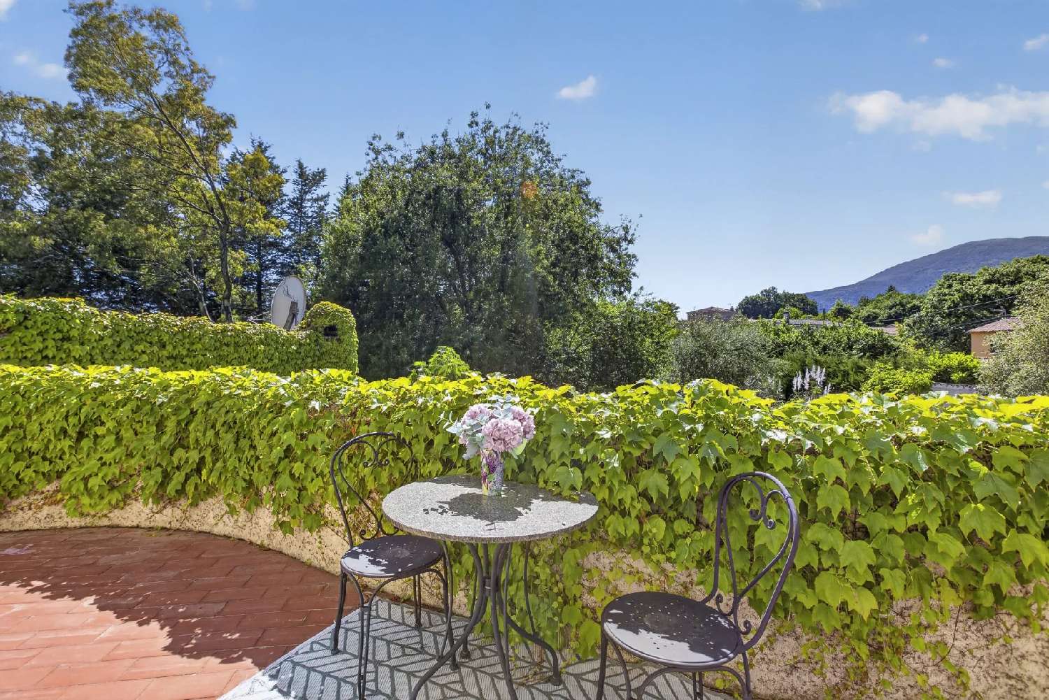 kaufen Villa Vence Alpes-Maritimes 6
