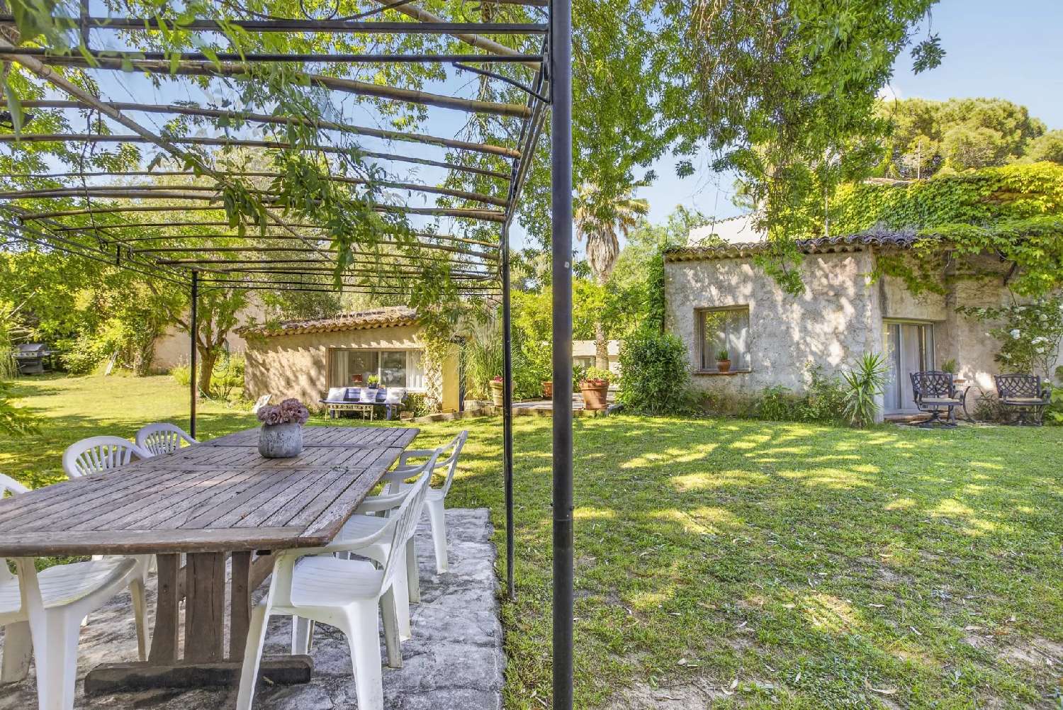 kaufen Villa Vence Alpes-Maritimes 8