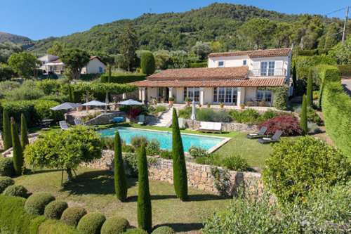 Vence Alpes-Maritimes villa foto 7369273