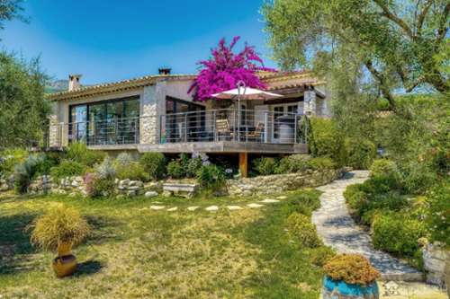 Vence Alpes-Maritimes villa foto 7373643