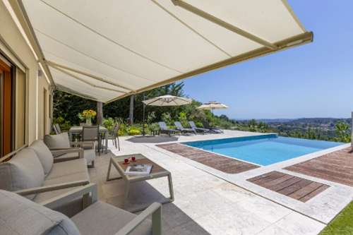 Vence Alpes-Maritimes villa foto 7373672