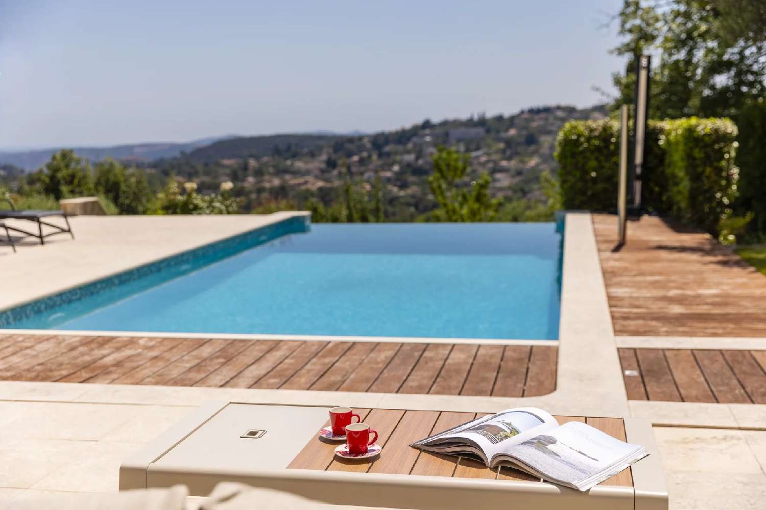  for sale villa Vence Alpes-Maritimes 6