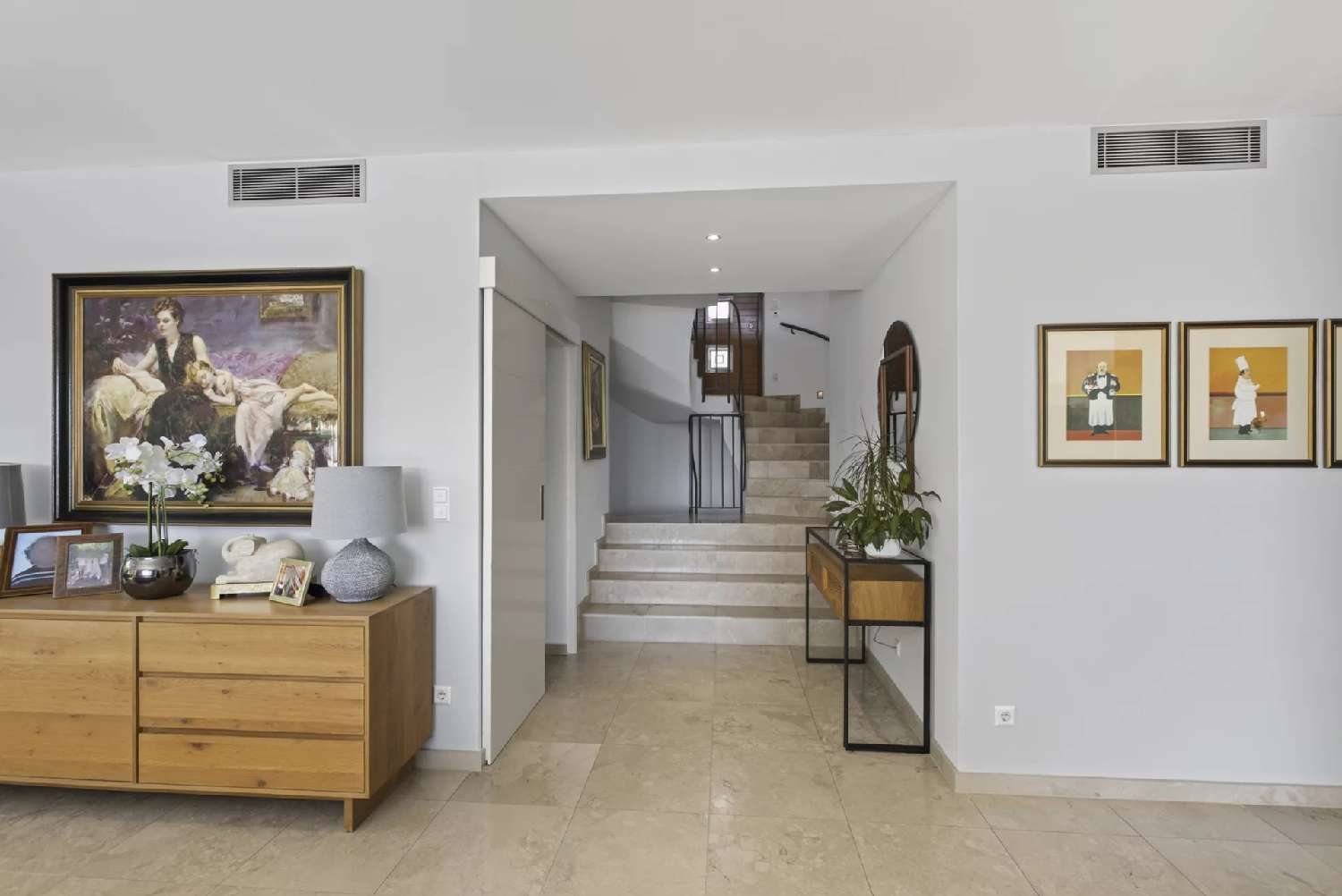  for sale villa Vence Alpes-Maritimes 7