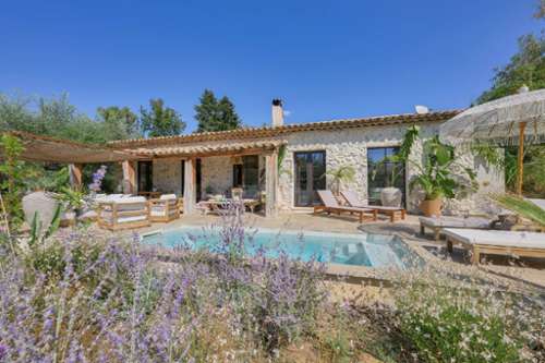 Vence Alpes-Maritimes villa foto 7379259